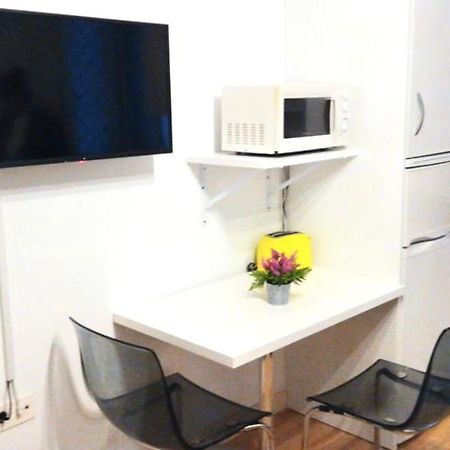 Ideal Estudio En El Centro Con Wifi Ronda Zewnętrze zdjęcie